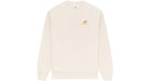Aime Leon Dore x New Balance Crewneck Sweatshirt Cream