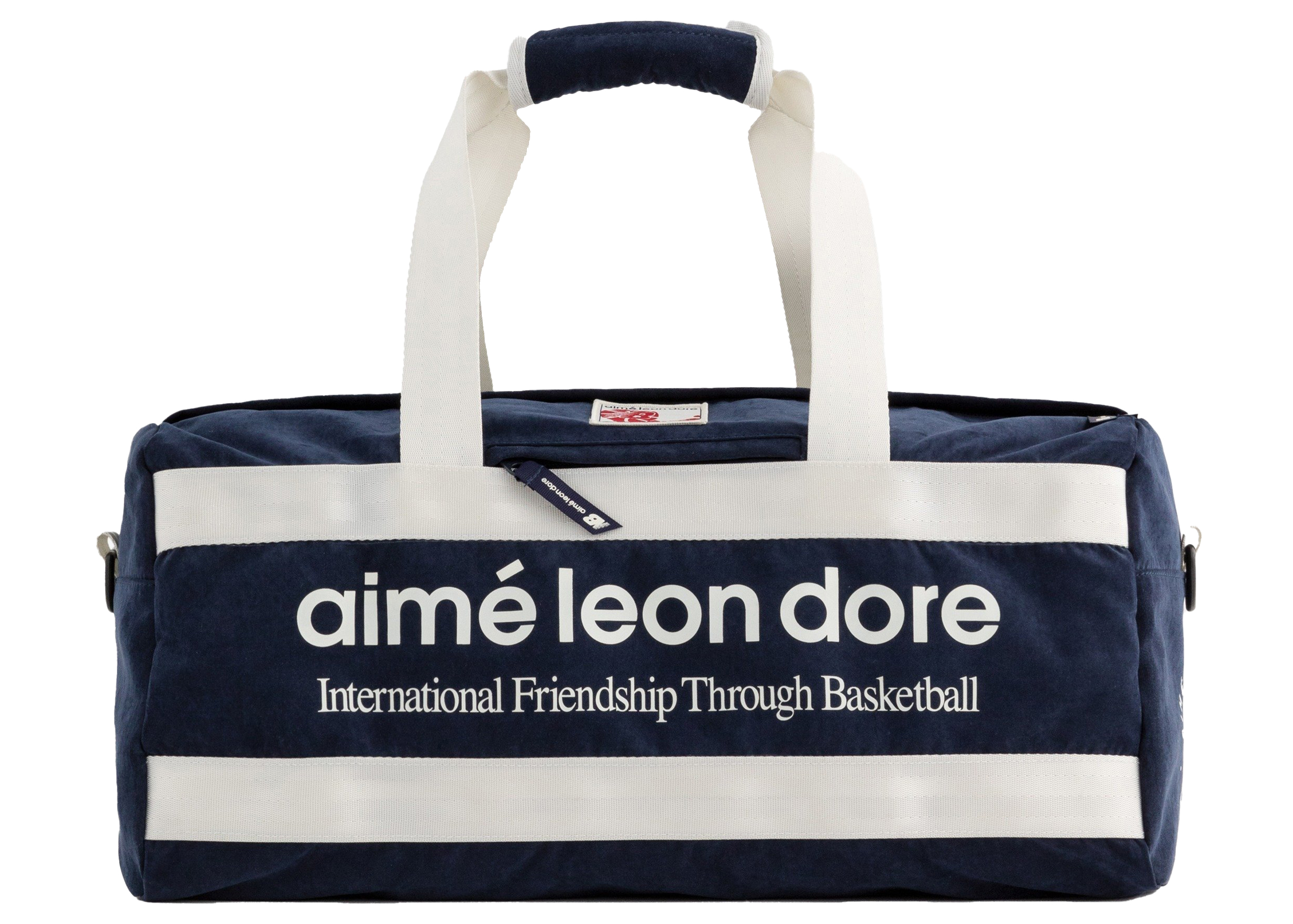 2022年限定カラー aime leon dore × new balance bag - 通販 - fanebi.com
