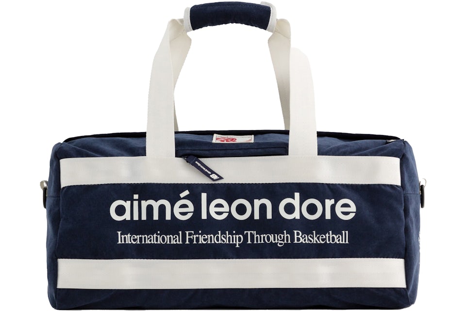 Aime leon dore new balance duffle bag Clearance