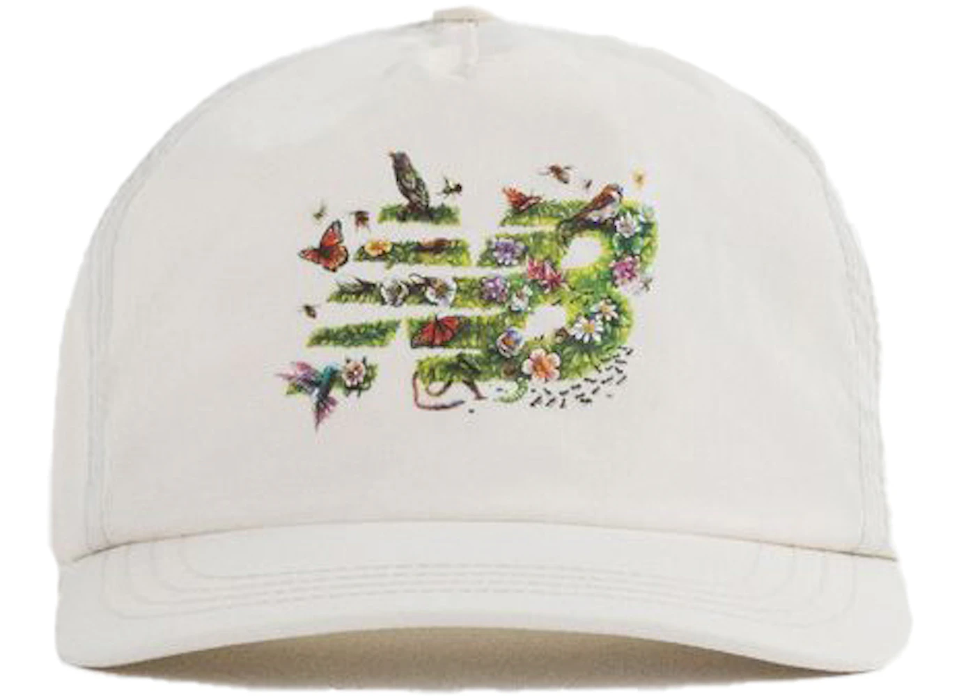 Aime Leon Dore x New Balance Life In The Balance Graphic Hat Off