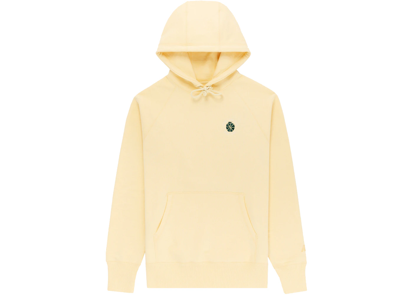 Aime leon dore yellow hoodie Clearance