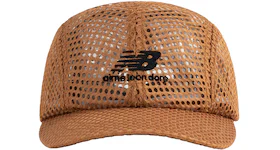 Aime Leon Dore x New Balance Mesh Hat (SS23) Brown