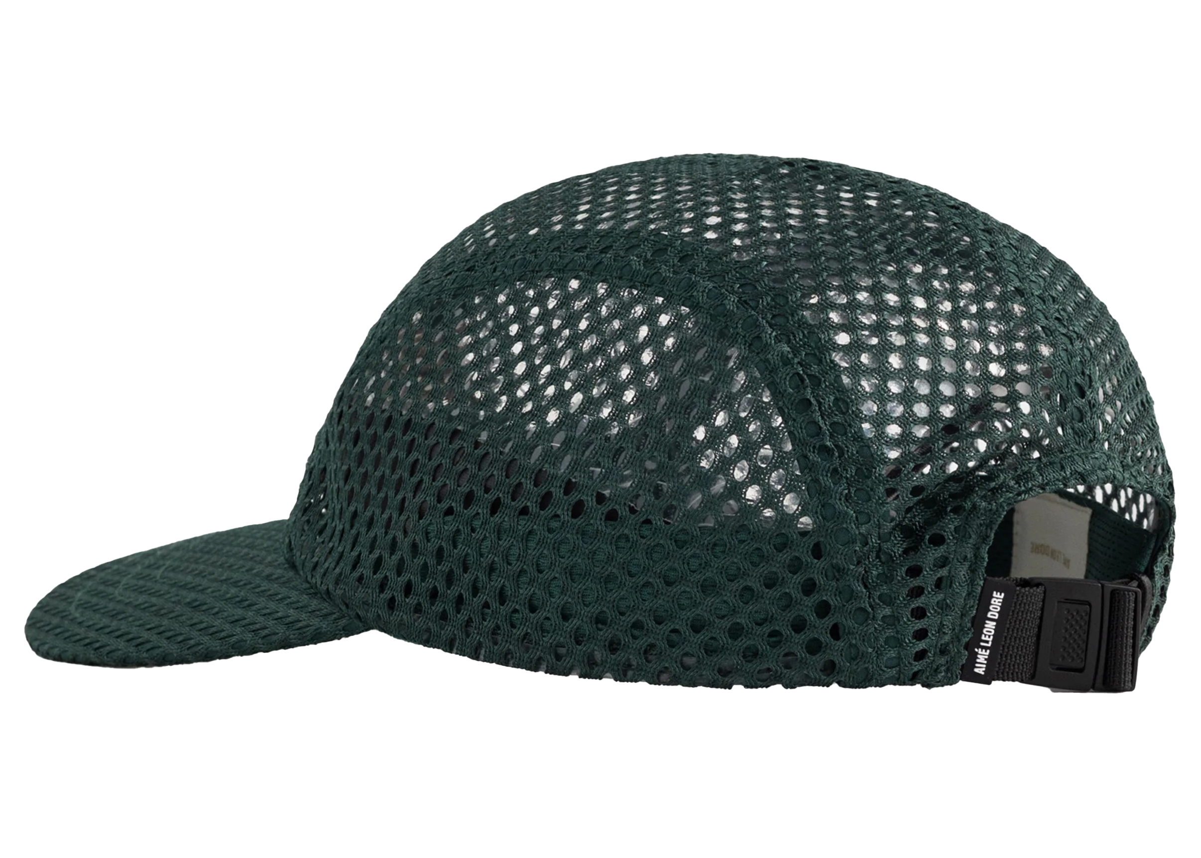 Aime Leon Dore x New Balance Mesh Hat (SS23) Green