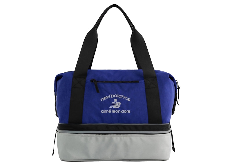 New balance outlet sports bag