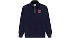 Aime Leon Dore x New Balance Quarter Zip Pullover Blue