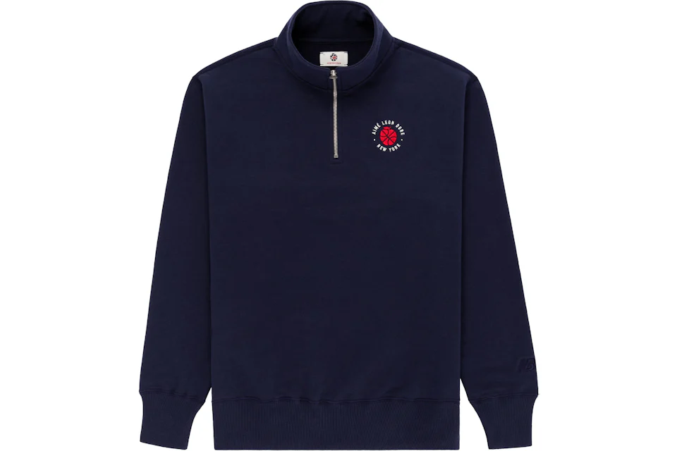 Aime leon dore quarter zip pullover Clearance