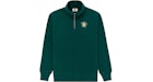 Aime Leon Dore x New Balance Quarter Zip Pullover Green