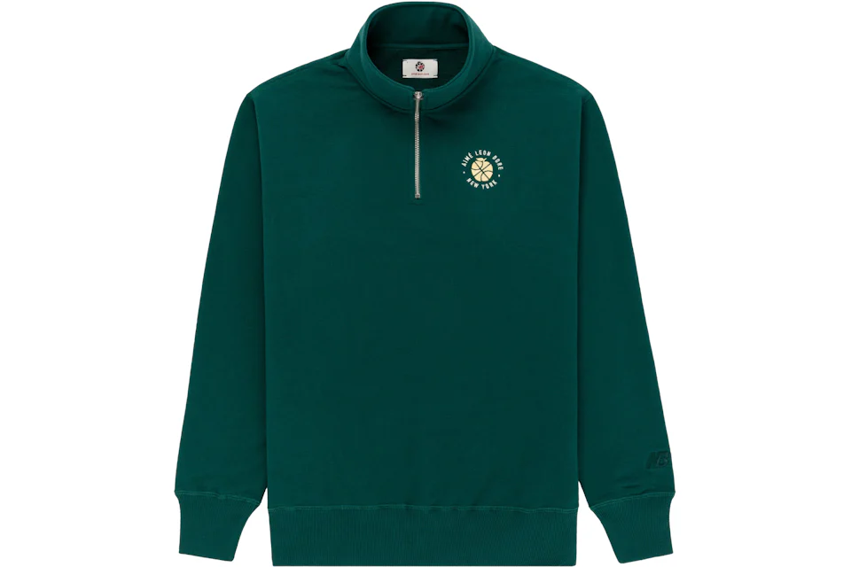 Aime leon dore quarter zip pullover Clearance