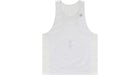Aime Leon Dore x New Balance Racing Singlet White
