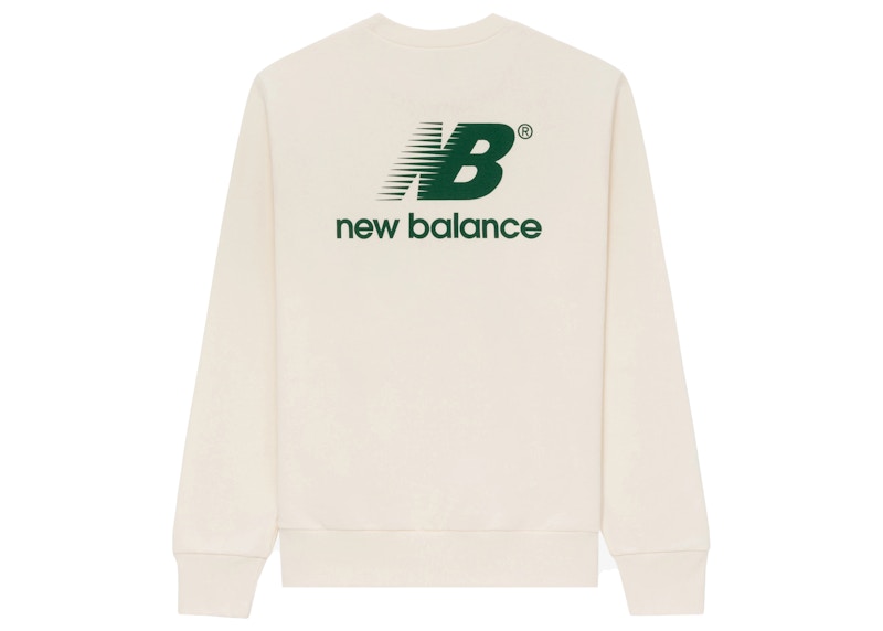 New balance aime leon dore outlet sweater