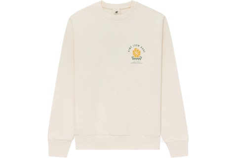 Aime Leon Dore x New Balance SONNY League Crewneck Sweatshirt