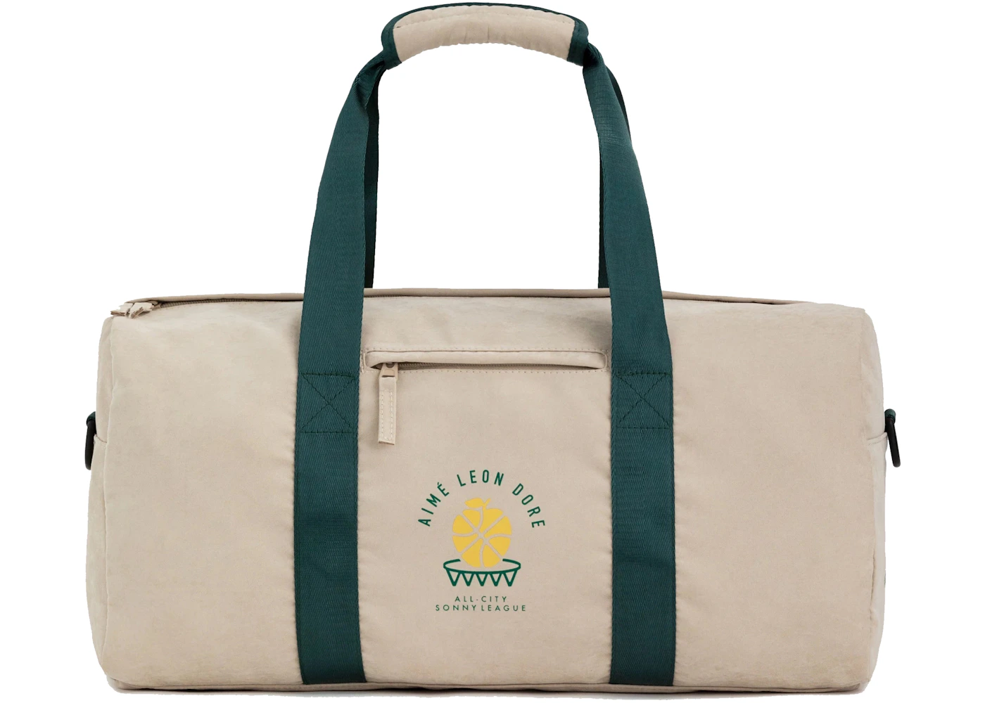 Aime leon dore new balance duffle bag Clearance