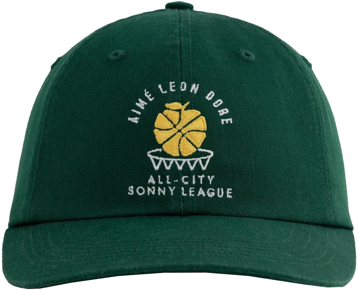 Aime Leon Dore ALD / New Balance SONNY League Hat