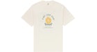 Aime Leon Dore x New Balance SONNY League T-Shirt Creme