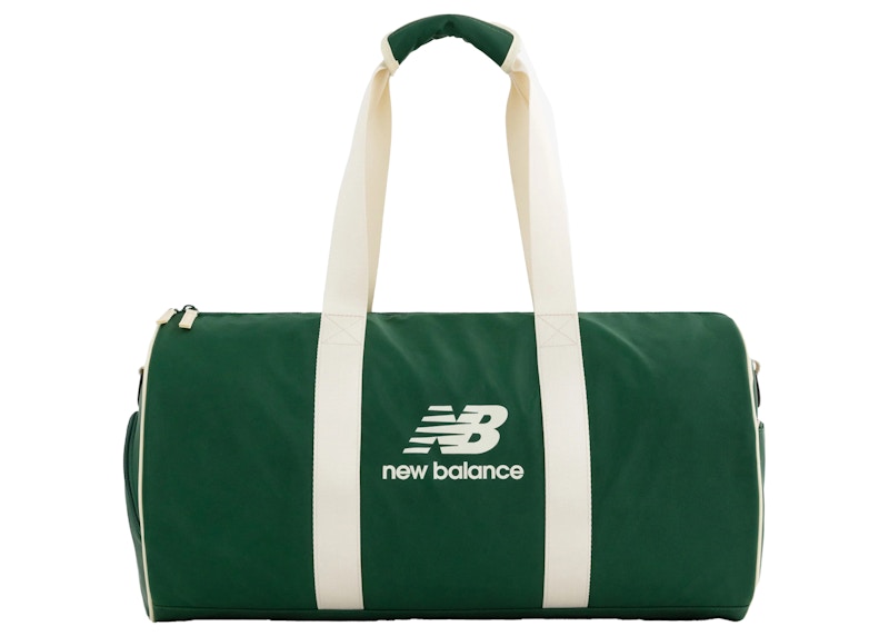 Duffle bag hotsell new balance