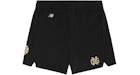 Aime Leon Dore x New Balance Sonny NY Gym Short (FW24) Black