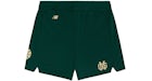 Aime Leon Dore x New Balance Sonny NY Gym Short (FW24) Green