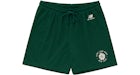 Aime Leon Dore x New Balance Sonny NY Gym Short Green
