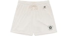 Short de sport Aime Leon Dore x New Balance Sonny NY Blanc