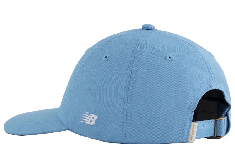 Aime Leon Dore x New Balance Sonny NY Hat Blue - SS23 - US