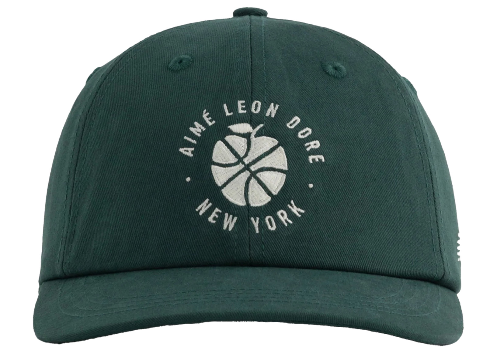 aime leon dore New Balance SONNY NY Hat