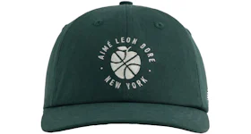Aime Leon Dore x New Balance Sonny NY Hat Green