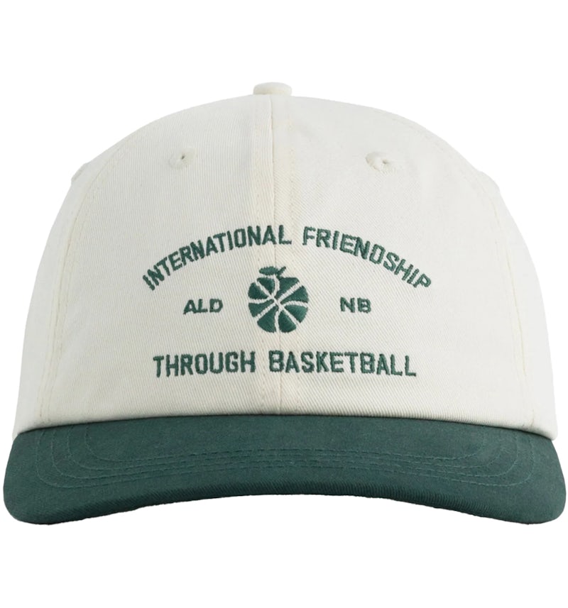 Ald New Balance Caps NEW Aime Leon Dore ALD X New Balance Life In