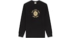 Aime Leon Dore x New Balance Sonny NY Long-Sleeve Tee (FW24) Black