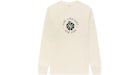 Aime Leon Dore x New Balance Sonny NY Long-Sleeve Tee White