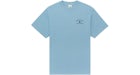 Aime Leon Dore x New Balance Sonny NY Tee Blue