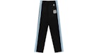 Aime Leon Dore x New Balance Sonny NY Warm Up Pant Black