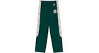 Aimé Leon Dore x New Balance Sonny NY Pantalón Warm Up Verde