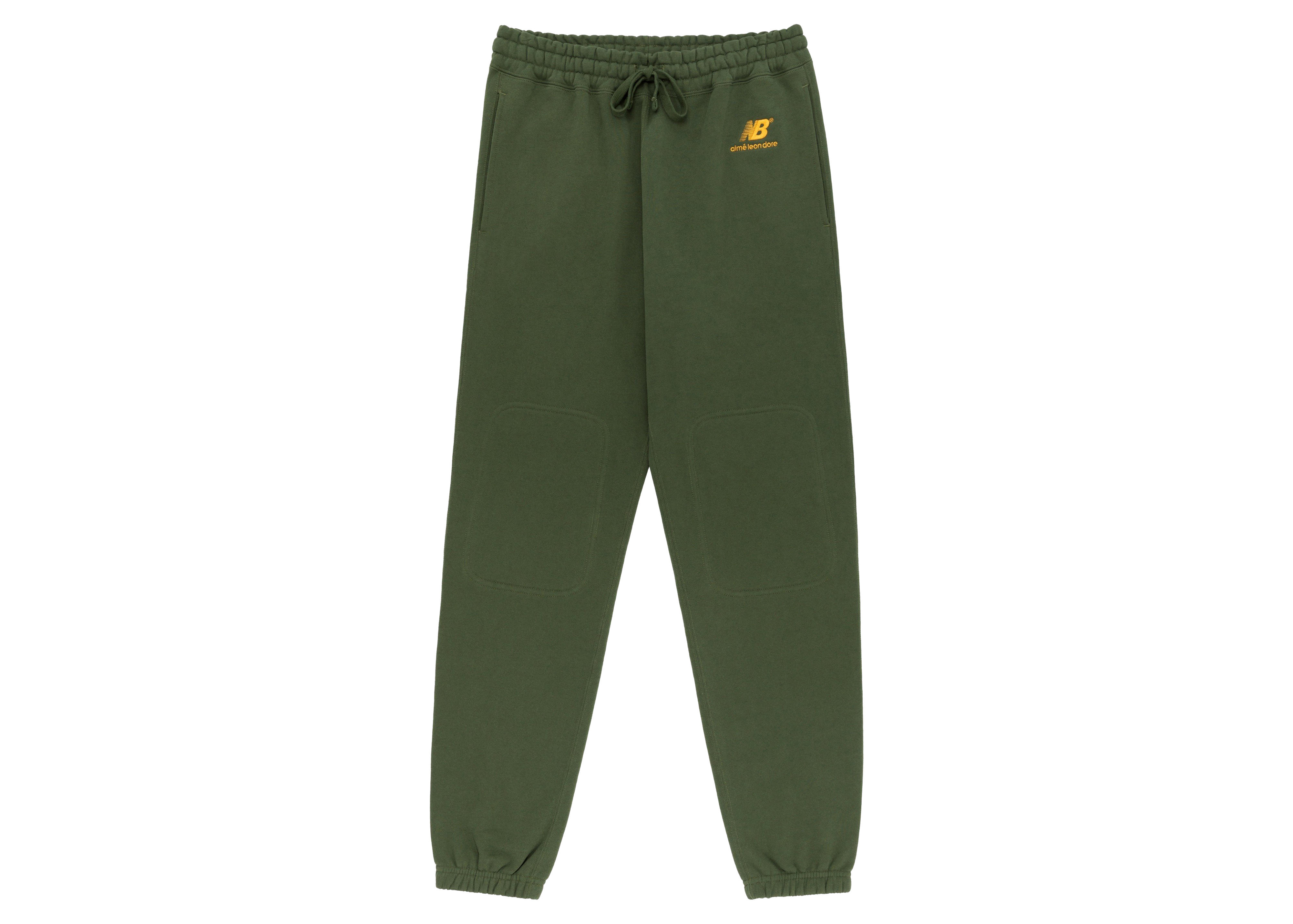 new balance aime leon dore sweatpants