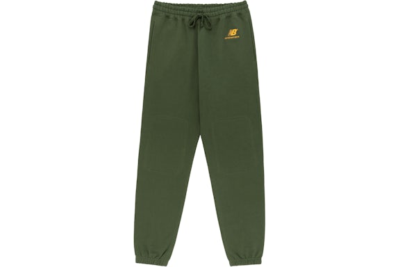 Aime Leon Dore x New Balance Sweatpants Grün