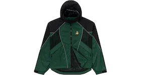 Aime Leon Dore x New Balance Track Jacket Green/Black