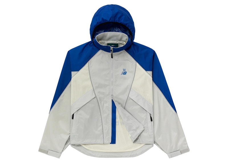 New balance chameleon jacket hotsell