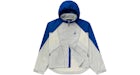 Aime Leon Dore x New Balance Trainingsjacke Grau/Blau