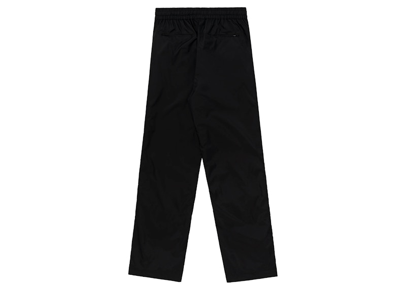 ALD New Balance Track Pant Black - fawema.org