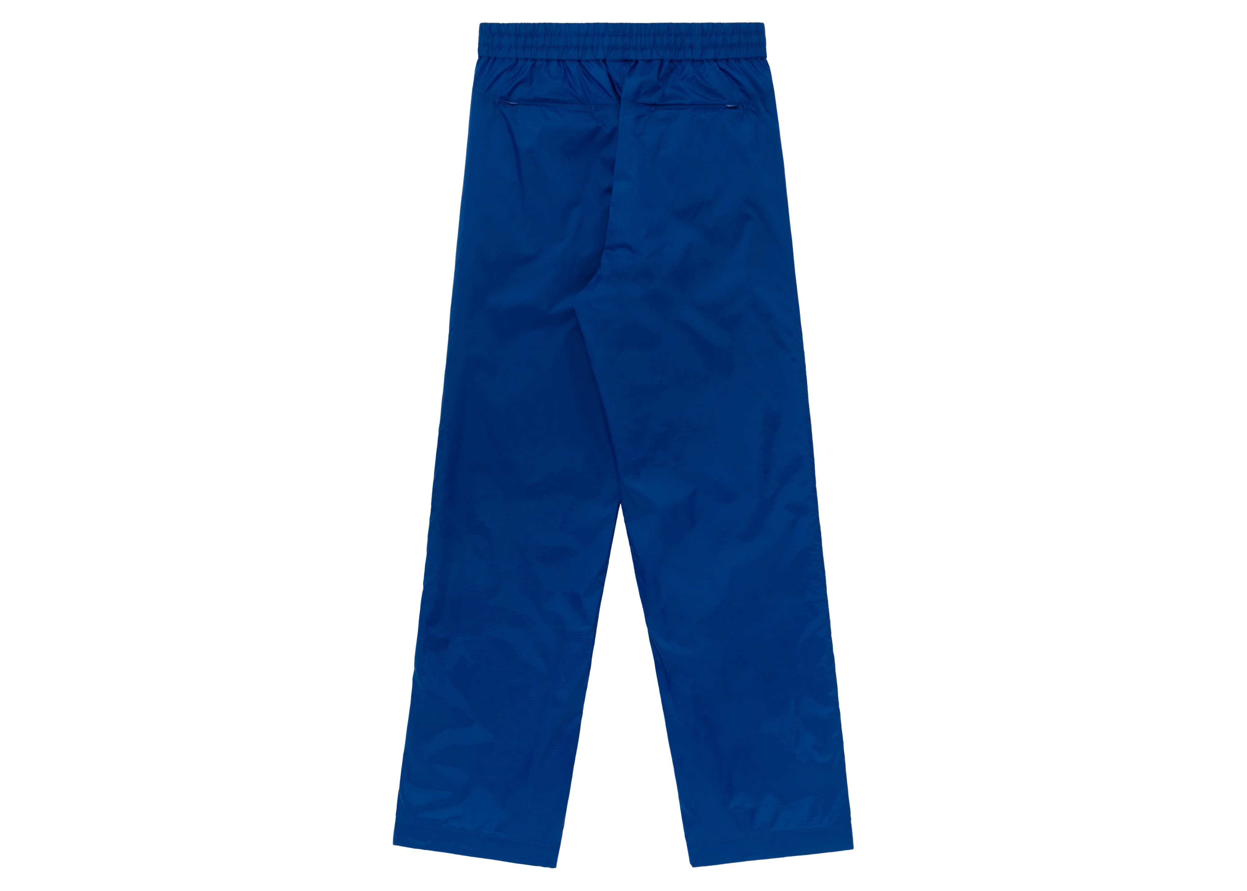 Long Sports Trousers New Balance Essentials Athletic Club Dark Blue Me –  Urbanheer