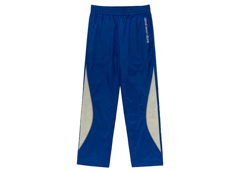 Aime Leon Dore x New Balance Track Pant Blue/Grey