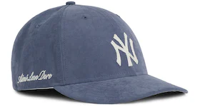 Aime Leon Dore x New Era Brushed Nylon Yankees (2021) Hat Blue