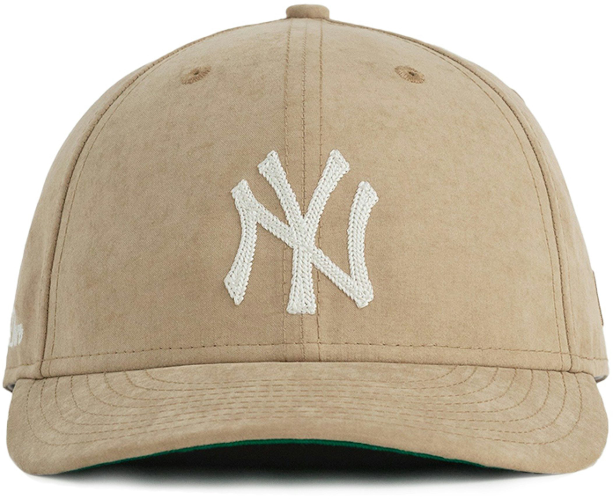 Brown Heart New York Yankees Pink Bottom 1998 World Series New Era 59F –  Exclusive Fitted Inc.