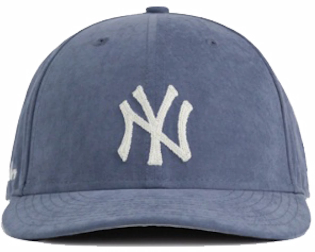 Aime Leon Dore Newera 22AW Newyork Mets Blue Beret Hat Cap One
