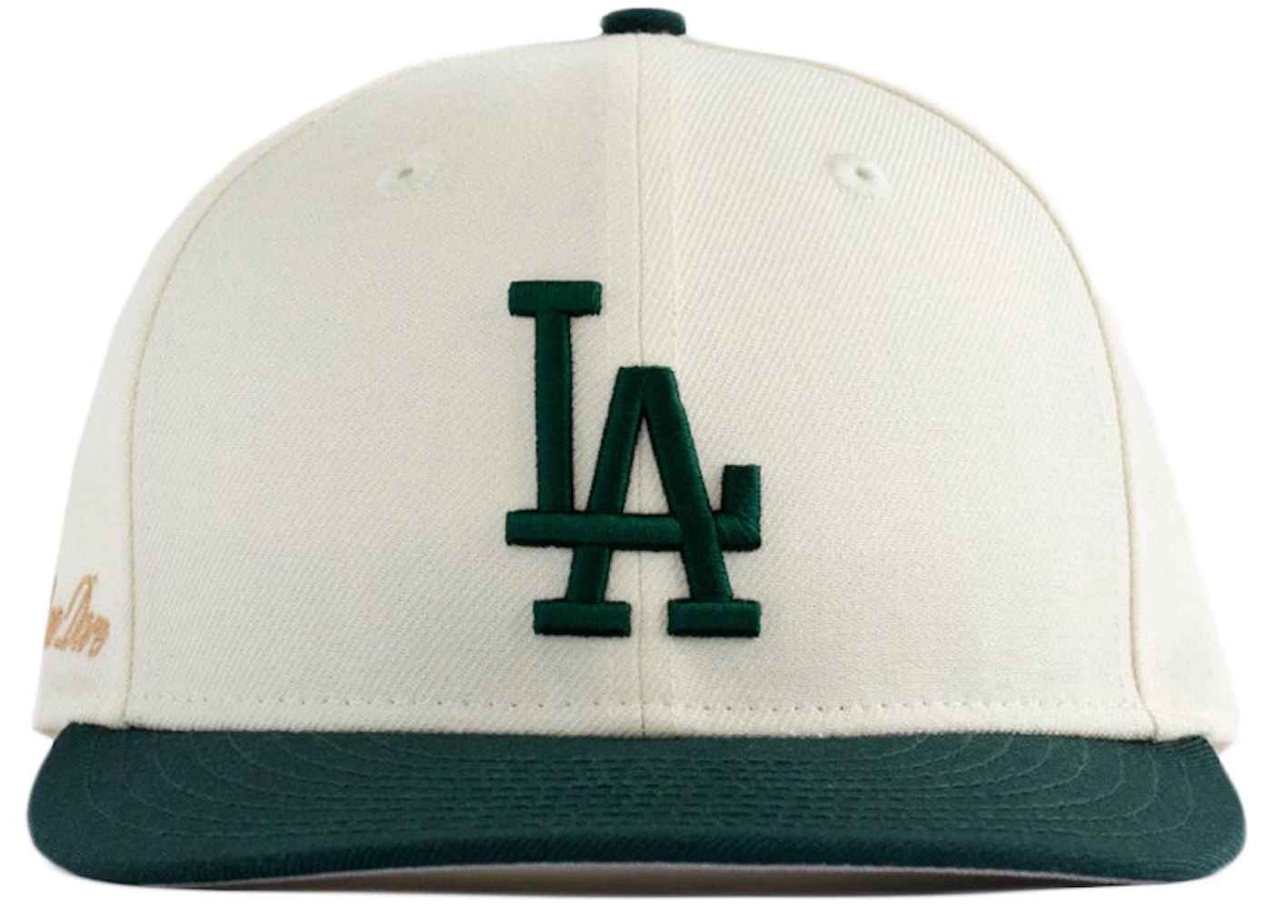 Aime leon dore x new era dodgers hat Clearance