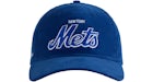 Sombrero de pana Aimé Leon Dore x New Era Mets Azul