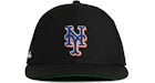 Aime Leon Dore x Gorra New Era Mets Negro