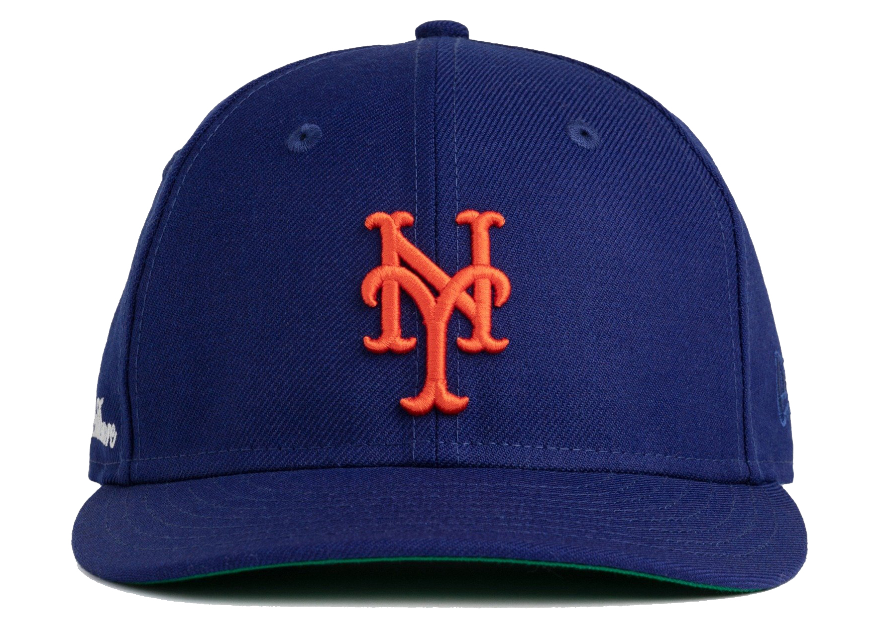 Aime Leon Dore x New Era Mets Hat Blue Men's - SS21 - US