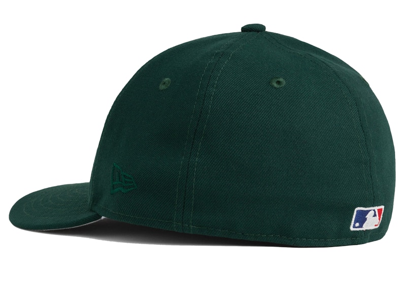 Aime Leon Dore x New Era Mets Hat Green Men's - SS21 - US