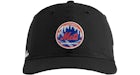 Aime Leon Dore x New Era Mets Nylon Hat Black