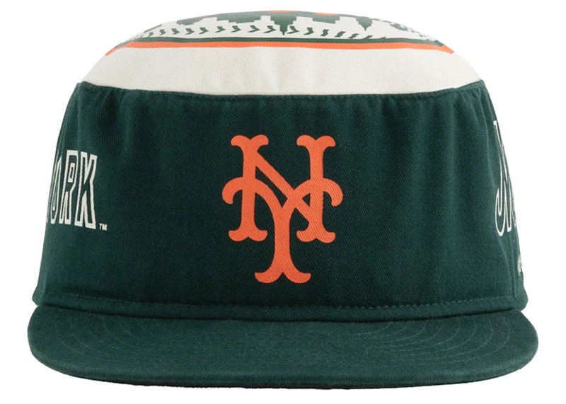 Aime Leon Dore x New Era Mets Painters Hat Green 男装- SS23 - CN